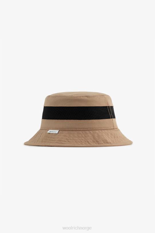 fiske netting bøtte hatt-sikte leon dore gren menn Woolrich tilbehør 8PBN787