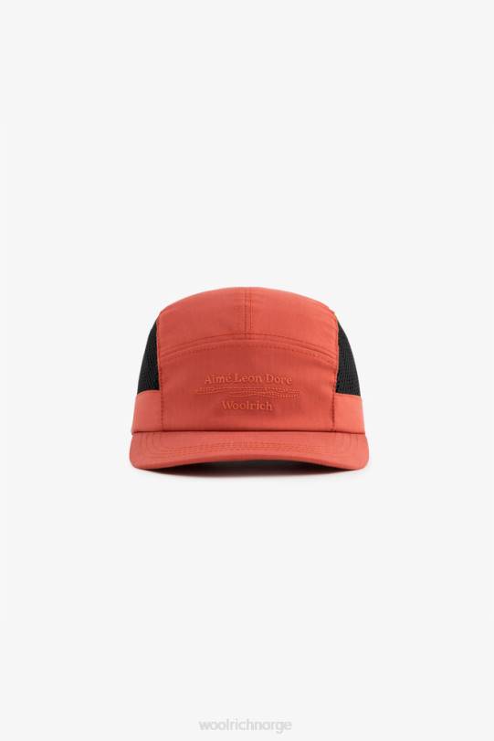 fiskenett cap-aime leon dore bakt leire menn Woolrich tilbehør 8PBN802